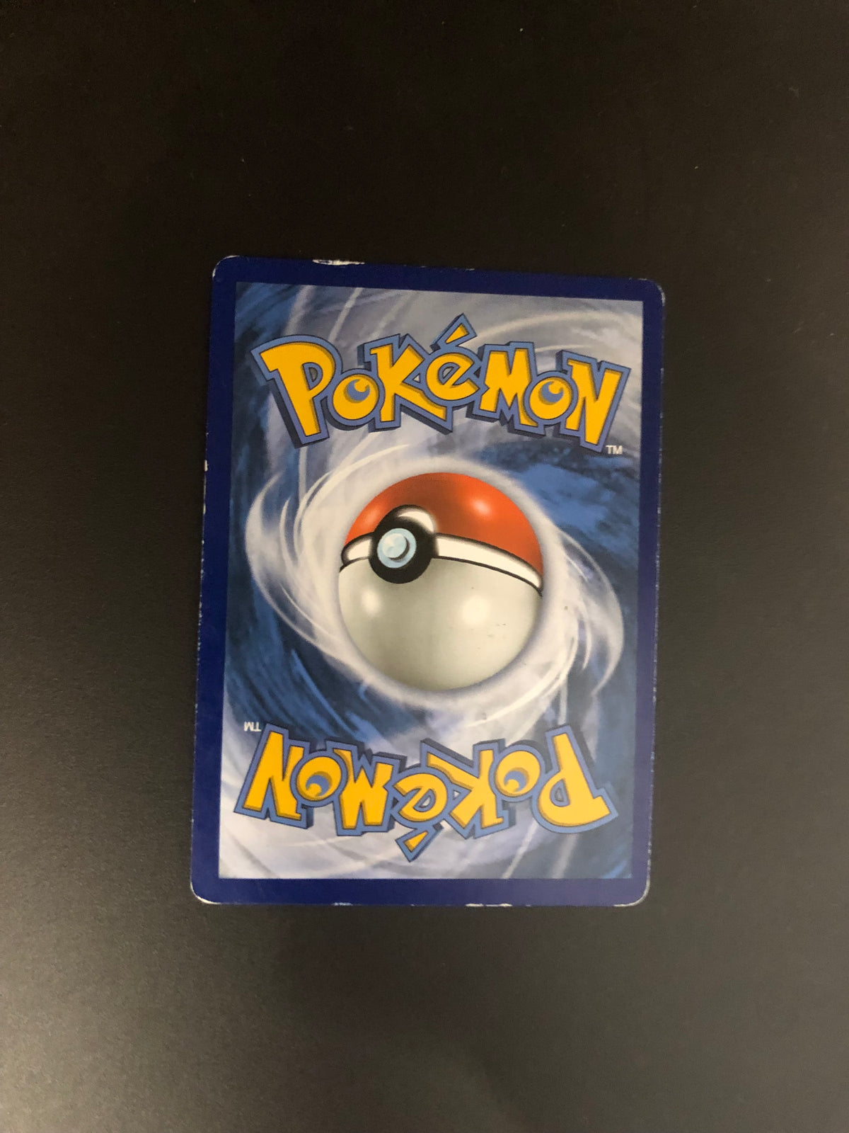 Pokémon Karte GX Fullart Manguspektor 145/149 Deutsch