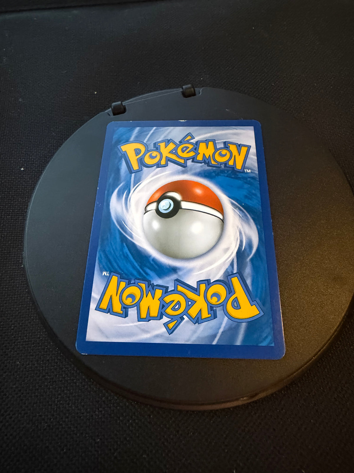 Pokemon Karte ex Yveltal 79/131 Koreanisch