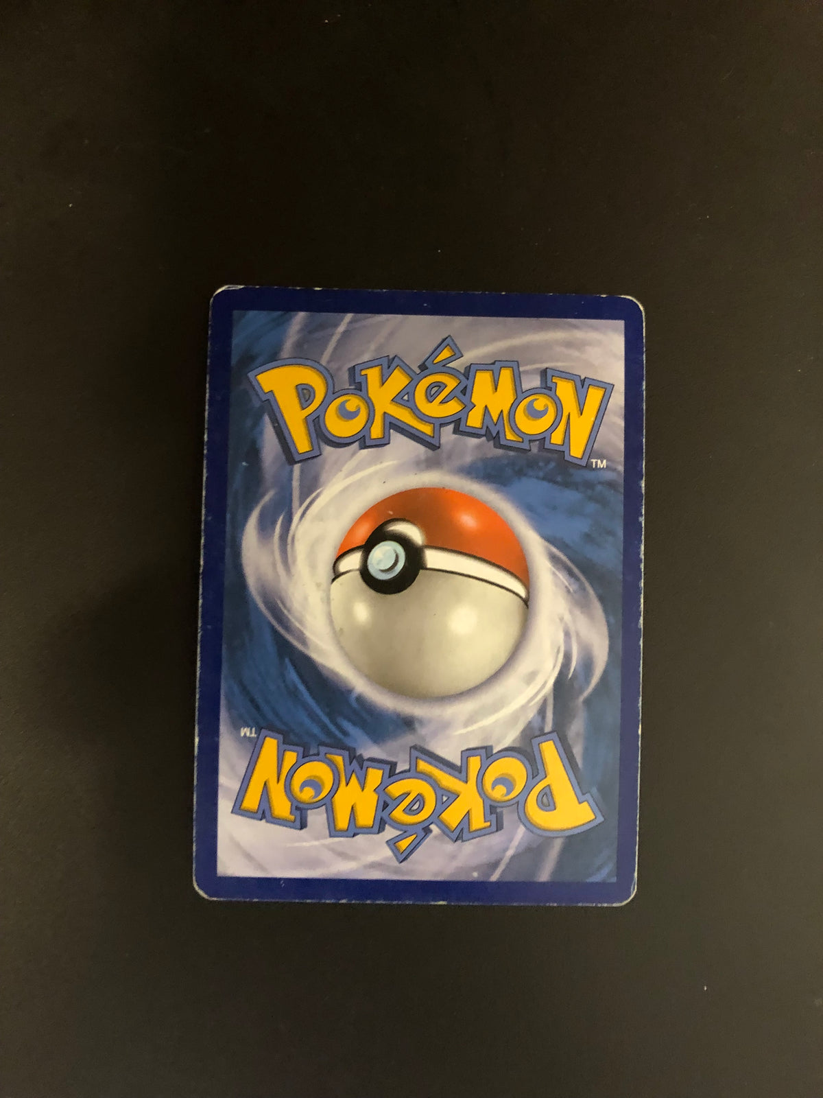 Pokemon Karte Revers Quaxo 18/111 Deutsch
