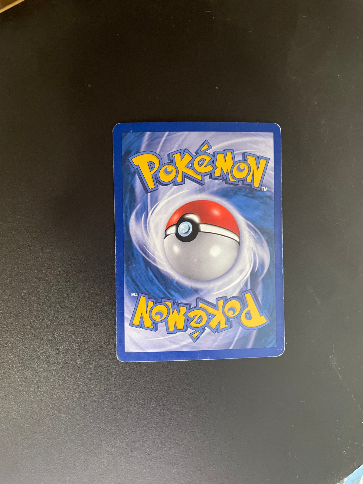 Pokémon Karte e-Series Pichu 58/165 Deutsch