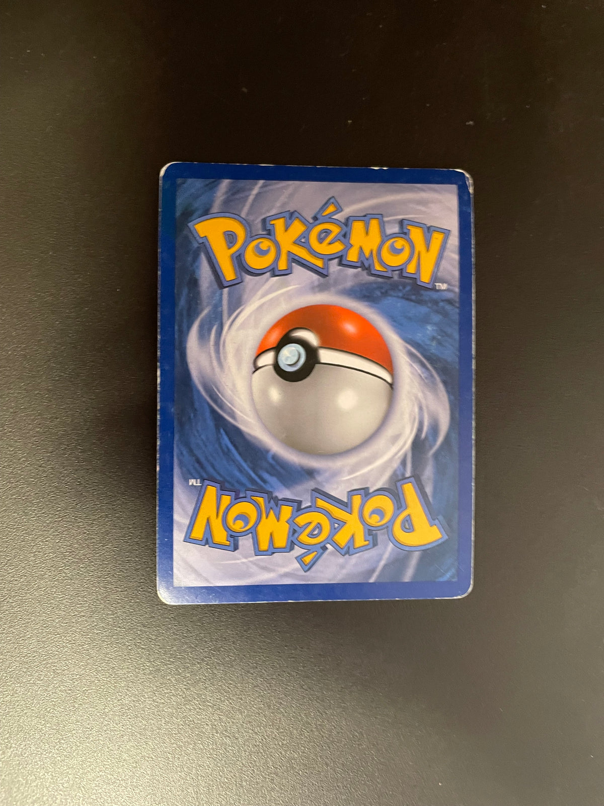 Pokemon Karte Prime Tornupto 110/123 Deutsch