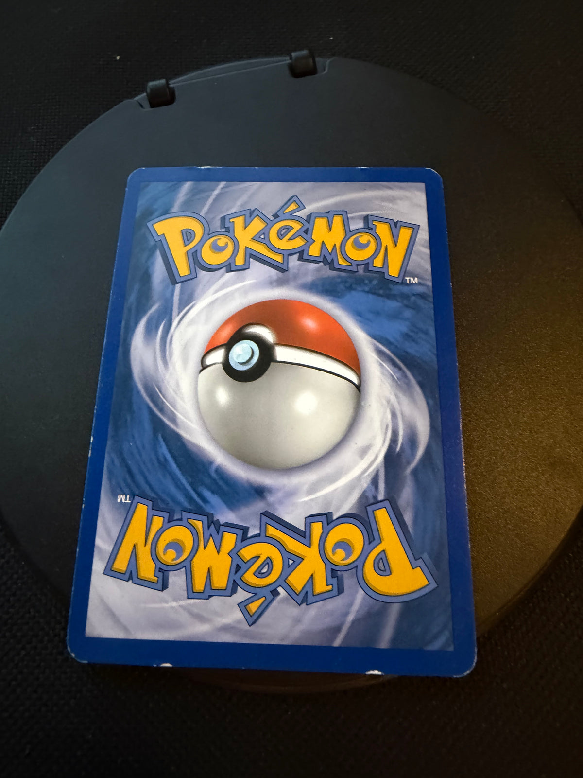 Pokemon Karte Promo Shiny Raikou HGSS19 Deutsch