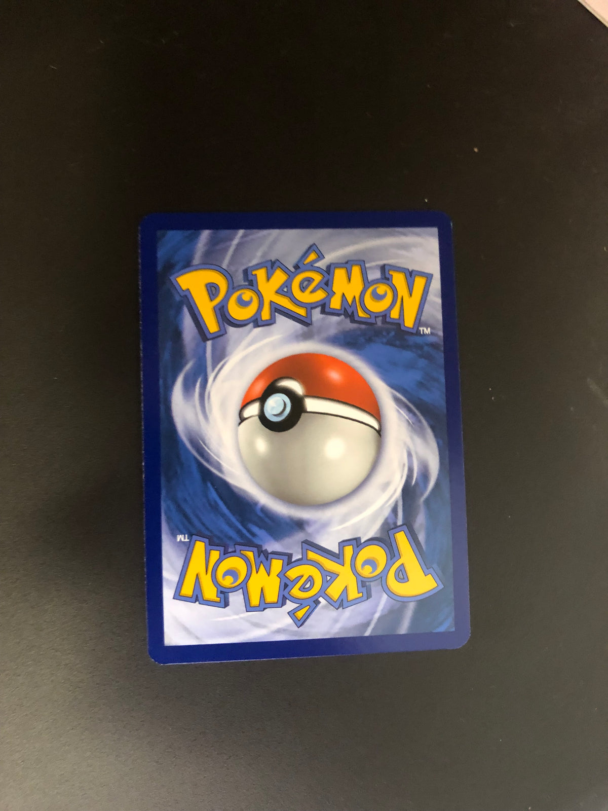 Pokemon Karte Holo Vulnona 15/108 Englisch