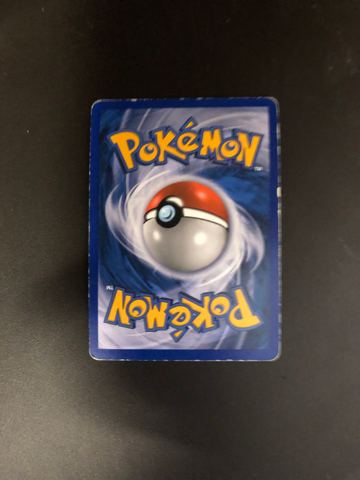 Pokemon Karte Holo Lucario 3/11 Deutsch