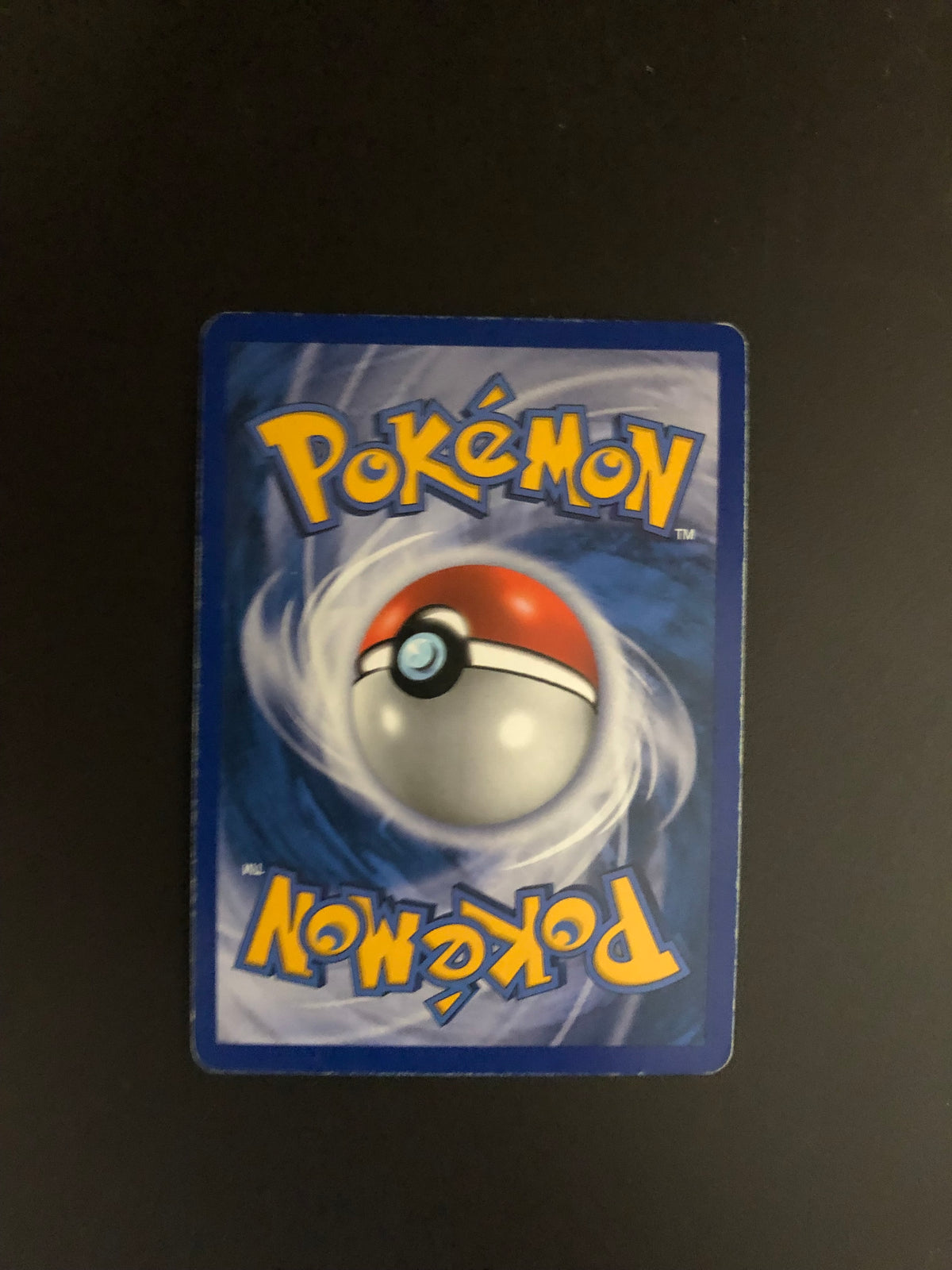 Pokemon Karte Lv.X Gengar 97/99 Deutsch