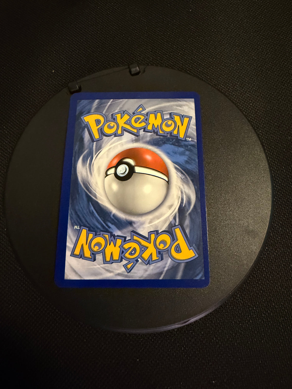 Pokemon Karte Alt Art Ex Mewtu 163/162 Englisch