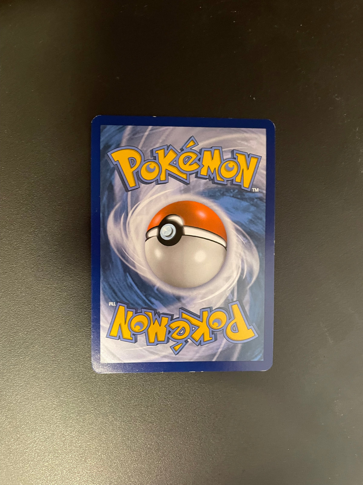 Pokemon Karte EX Promo Turtok XY122 Deutsch