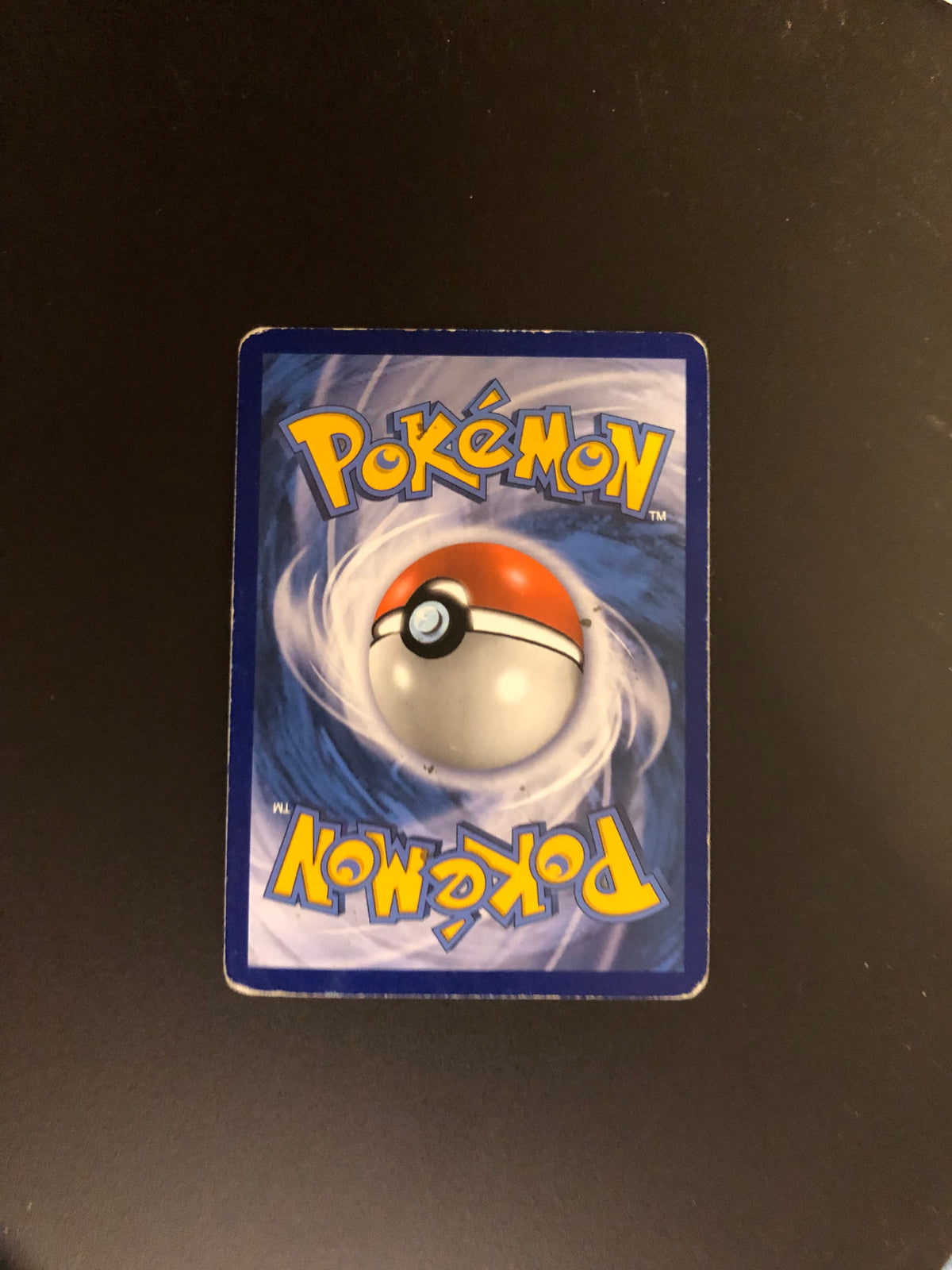 Pokemon Karte GX Fullart Garados 101/111 Deutsch