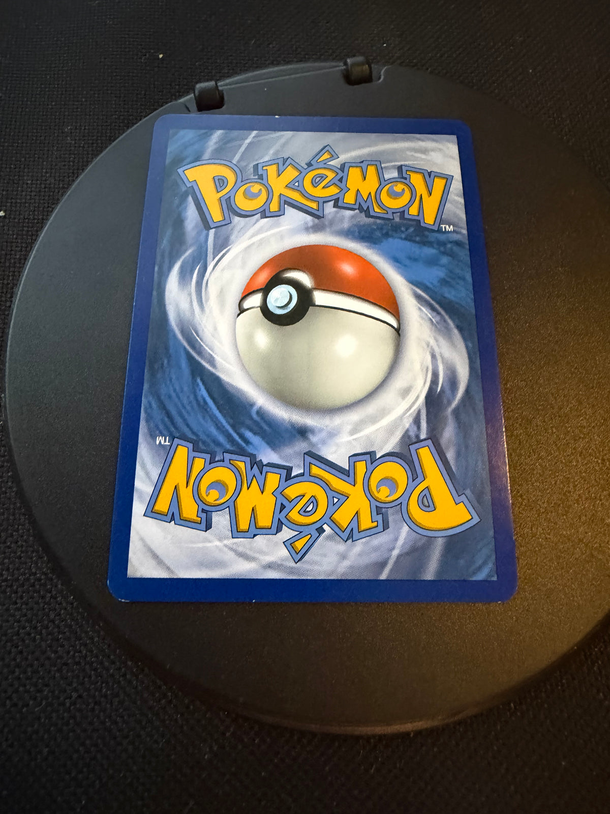 Pokemon Karte GX Promo Zoroark SM84 Deutsch