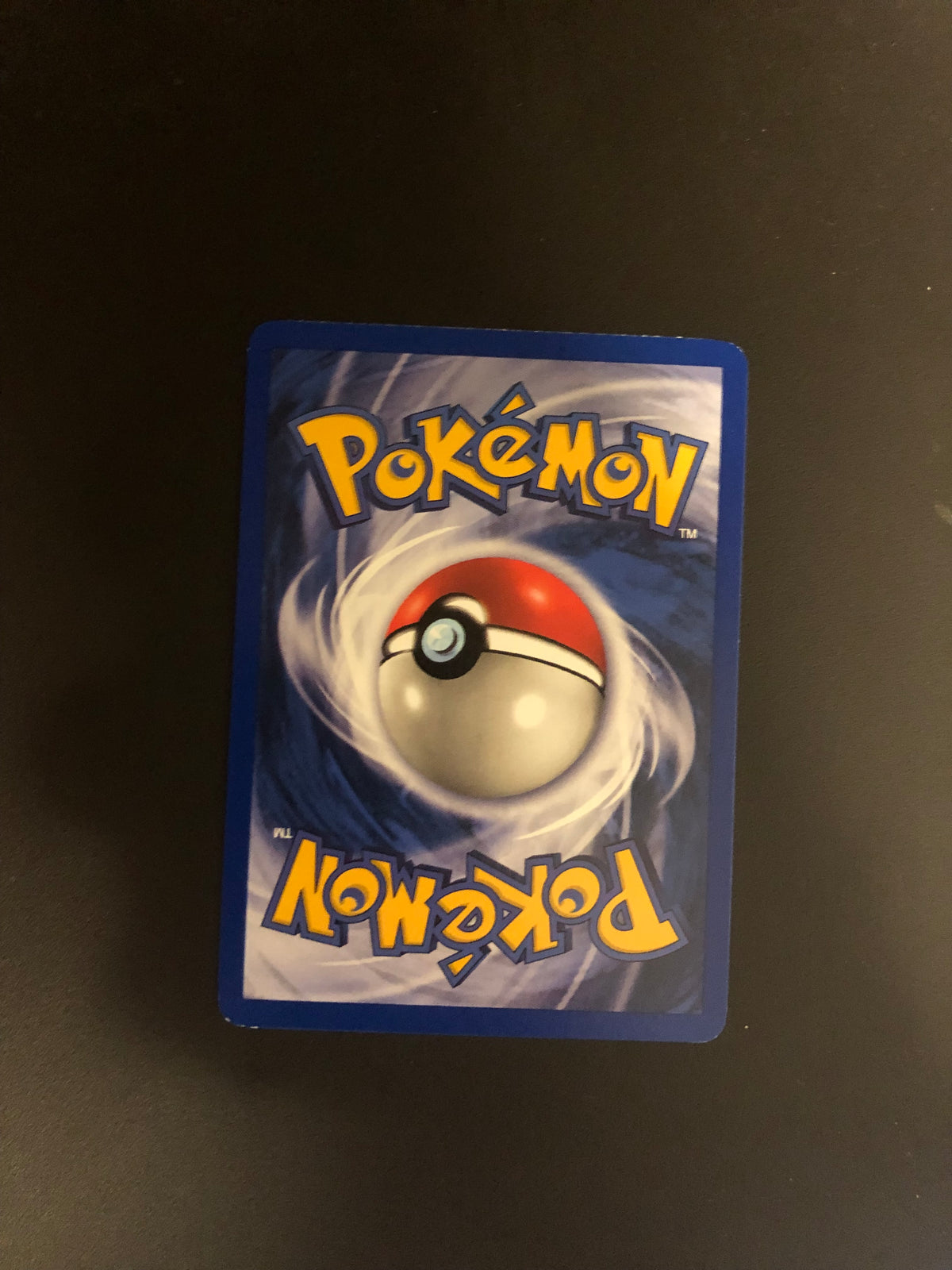 Pokemon Karte Rocket Dunkles Lahmus 29/82 Englisch