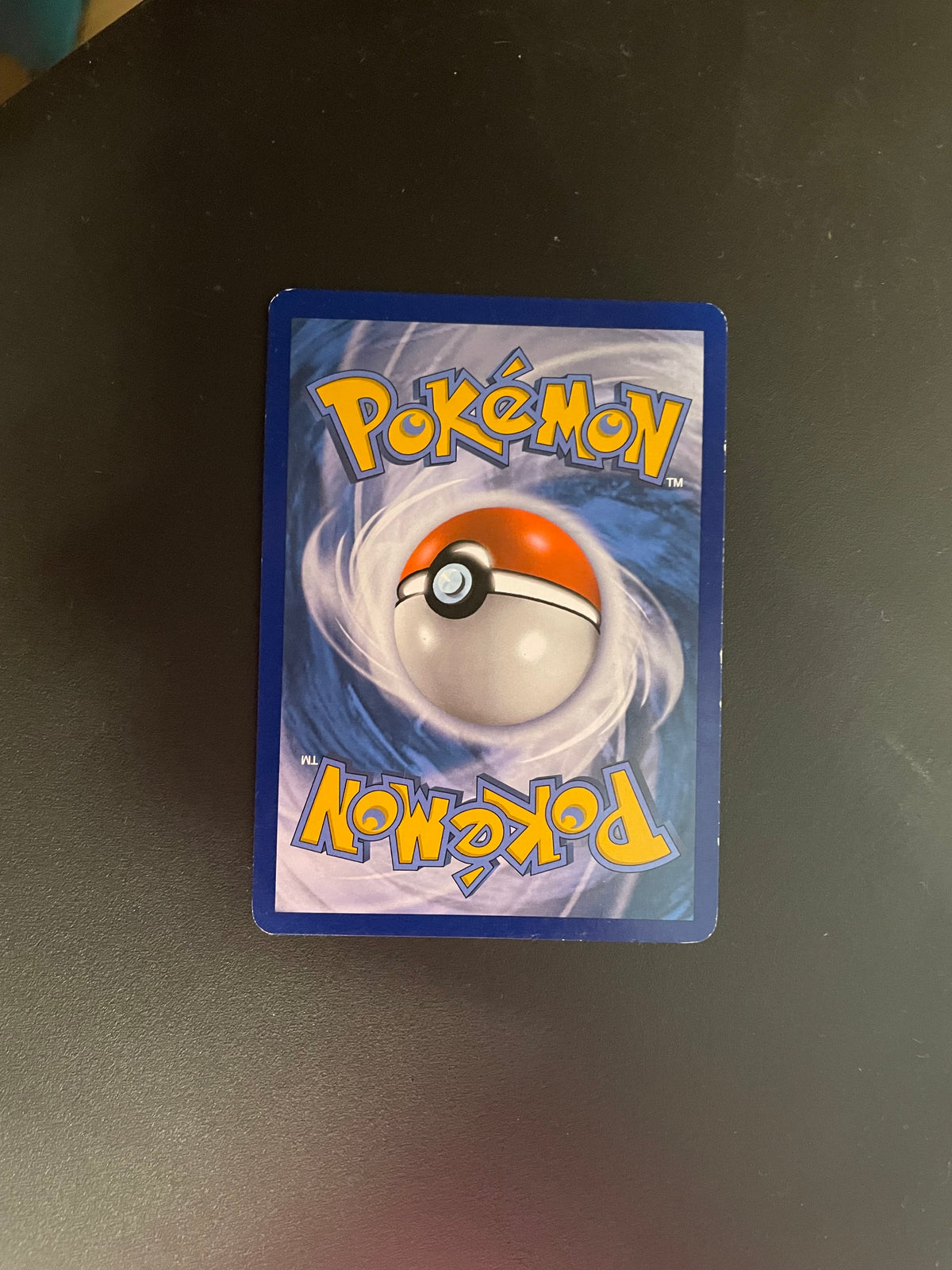 Pokemon Karte EX Darkrai 118/122 Deutsch
