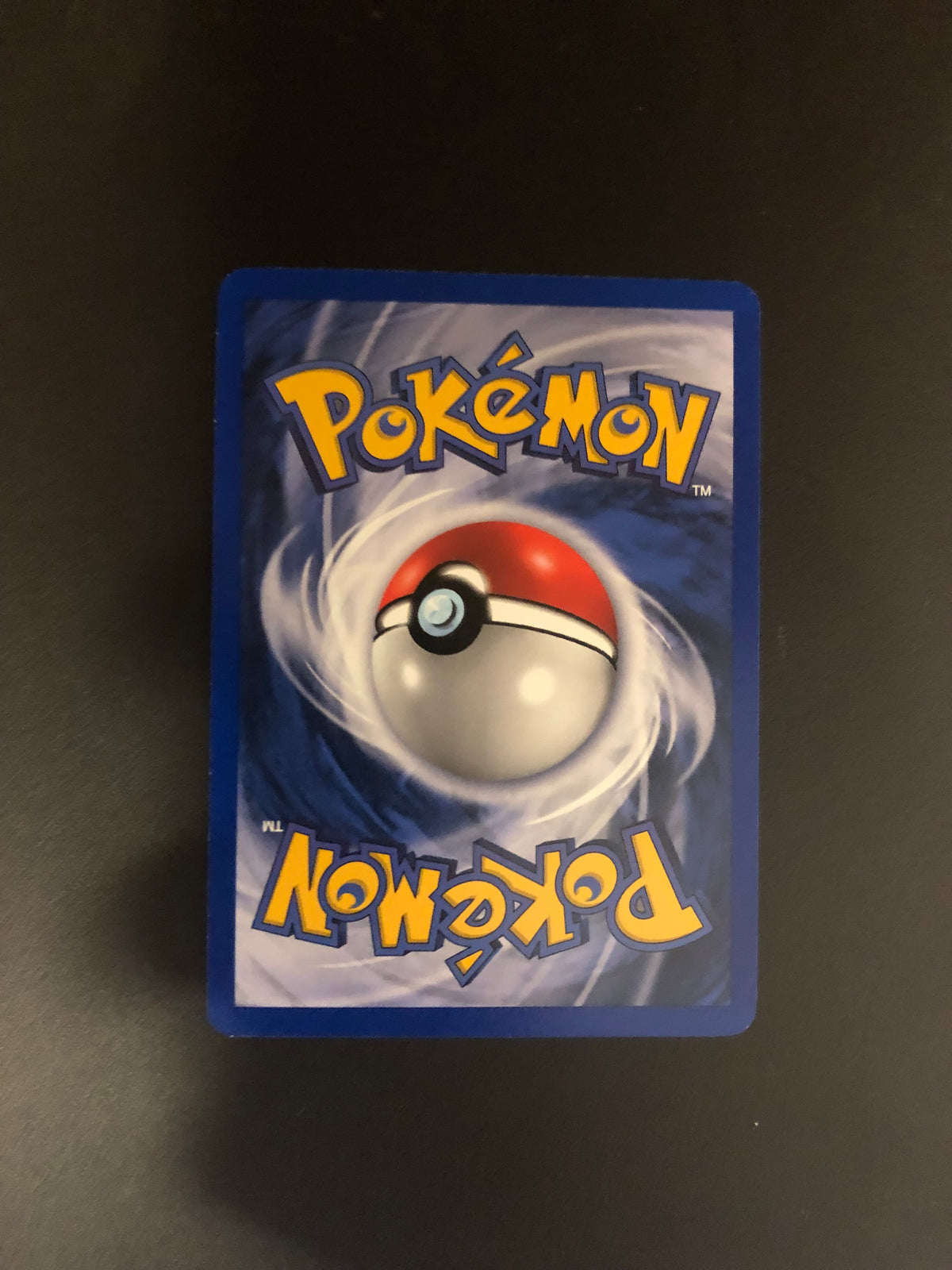 Pokemon Karte Base Set Dragonir 18/102 Englisch