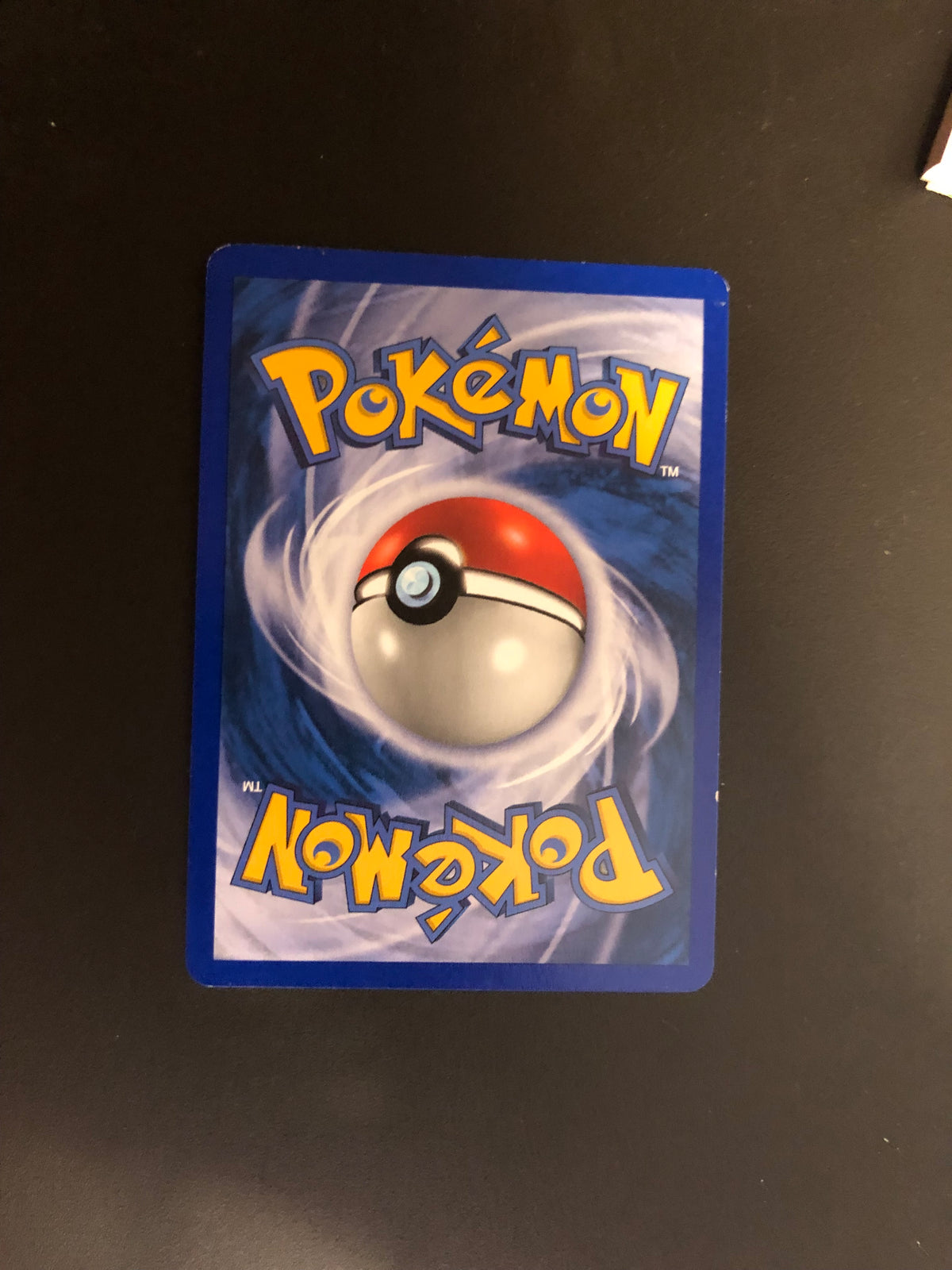 Pokemon Karte E-Serie Rattfratz 128/165 Englisch