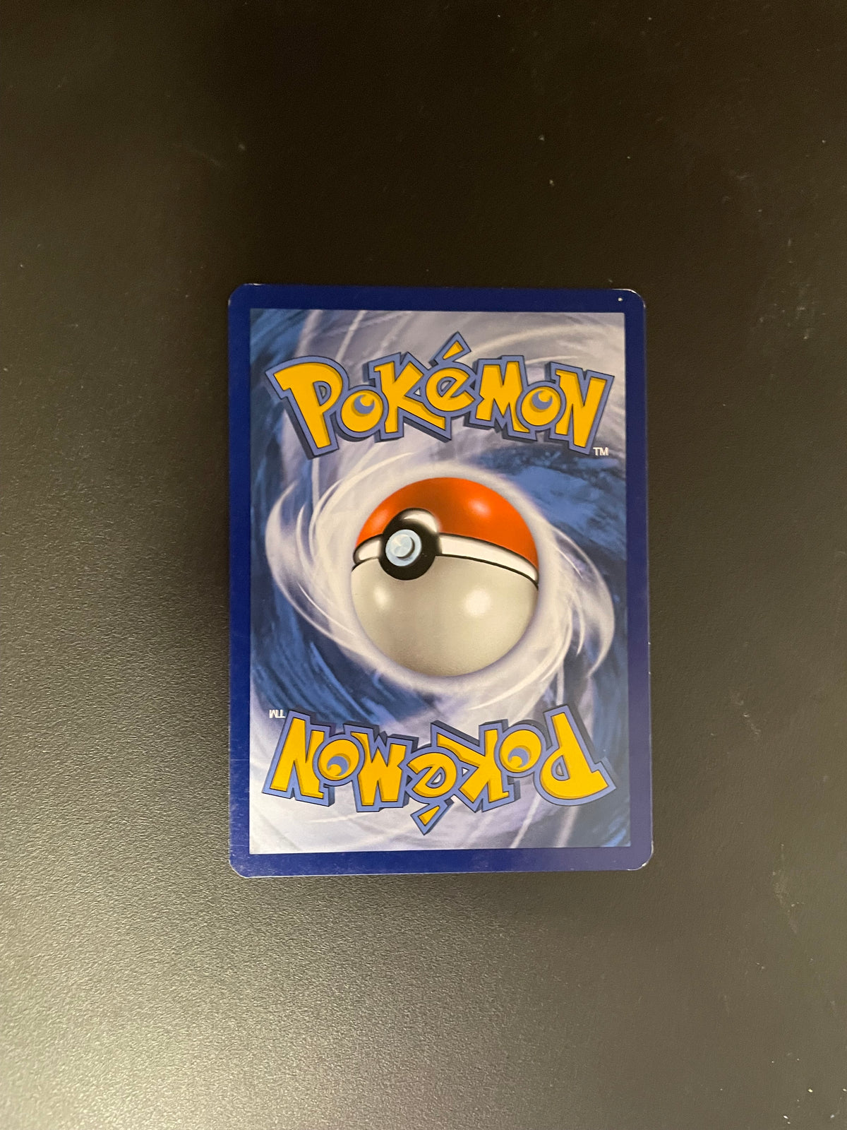 Pokemon Karte Revers Glurak 11/108 Deutsch