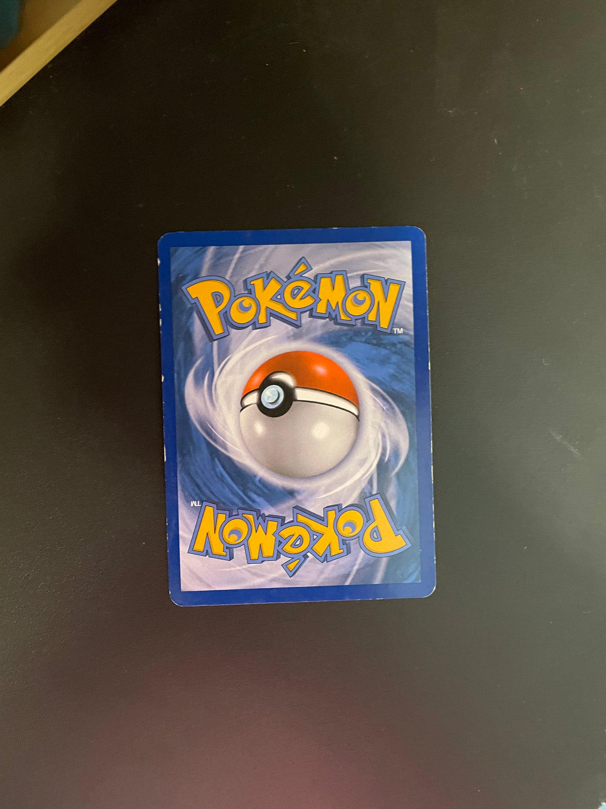 Pokemon Karte EX Promo Darkrai BW46 Deutsch
