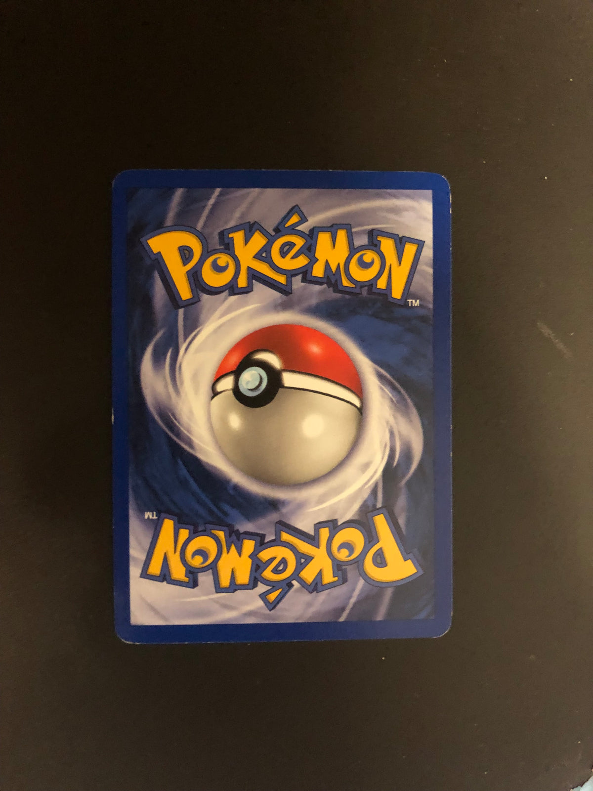 Pokemon Karte Rocket Dunkles Smogmog 31/82 Englisch