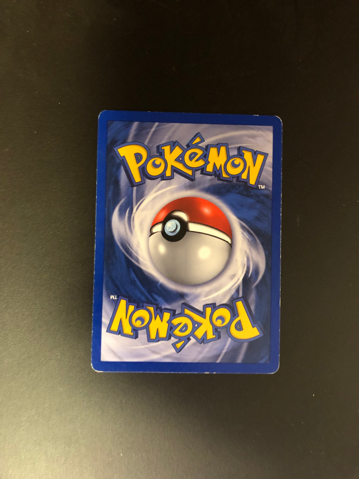 Pokemon Karte Holo Meganie 13/123 Deutsch