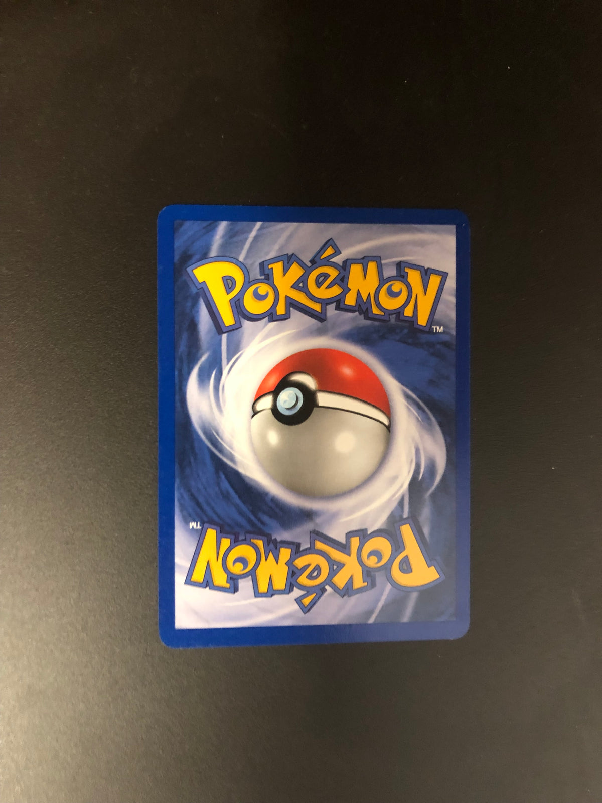 Pokemon Karte Rocket Dunkles Aquana 45/82 Englisch