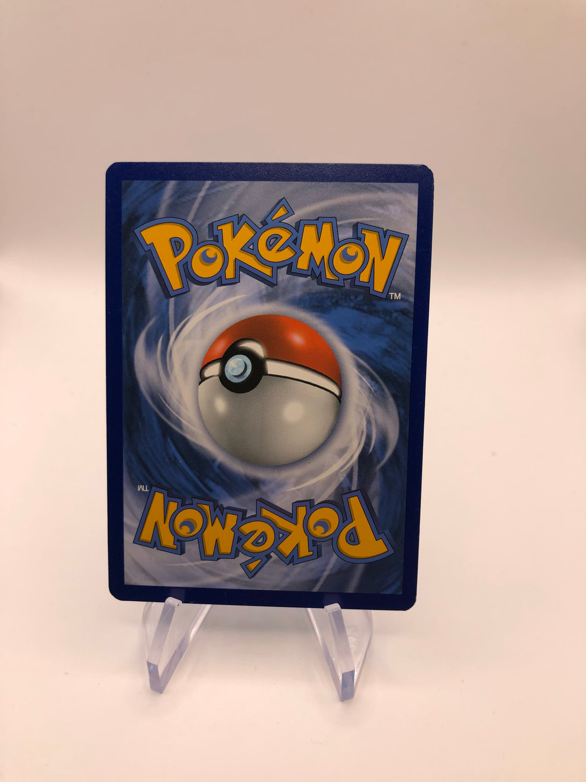 Pokemon Karte Holo Suicune 37/189 Deutsch