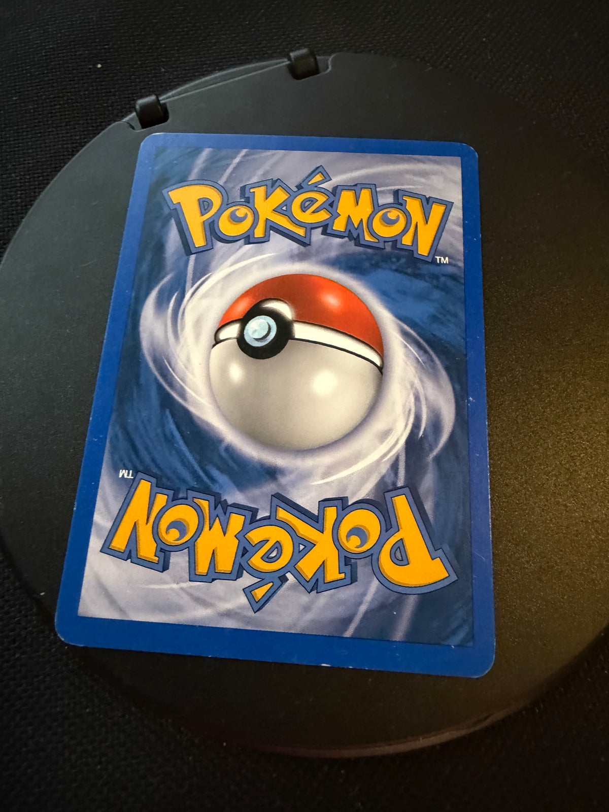 Pokemon Karte Stamp Metang 35/108 Deutsch