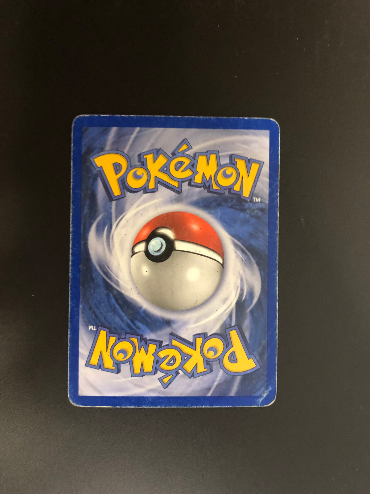 Pokemon Karte Holo Arkani 18/112 Deutsch