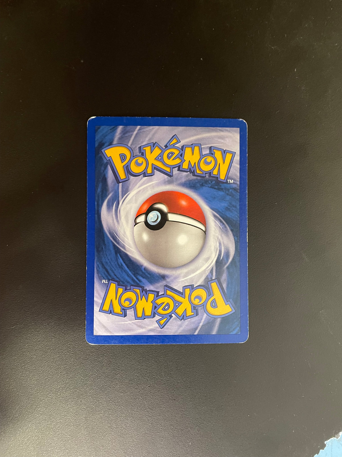 Pokemon Karte e-Serie Reverse Pichu 22/165 Deutsch