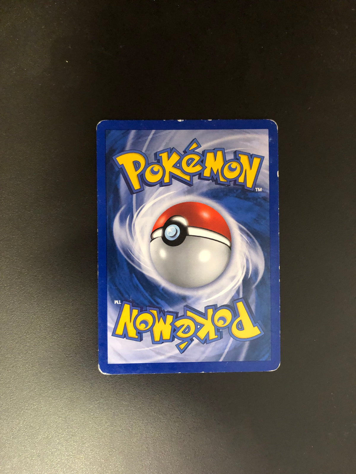Pokemon Karte Stamp Tuska 47/100 Deutsch