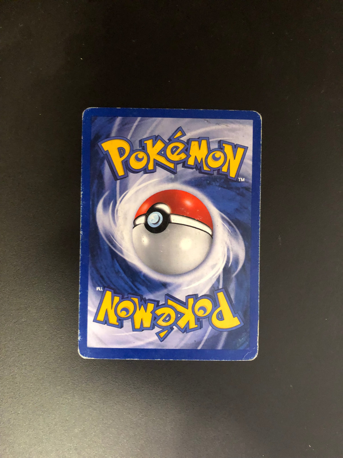 Pokemon Karte Nachtara 32/75 Deutsch