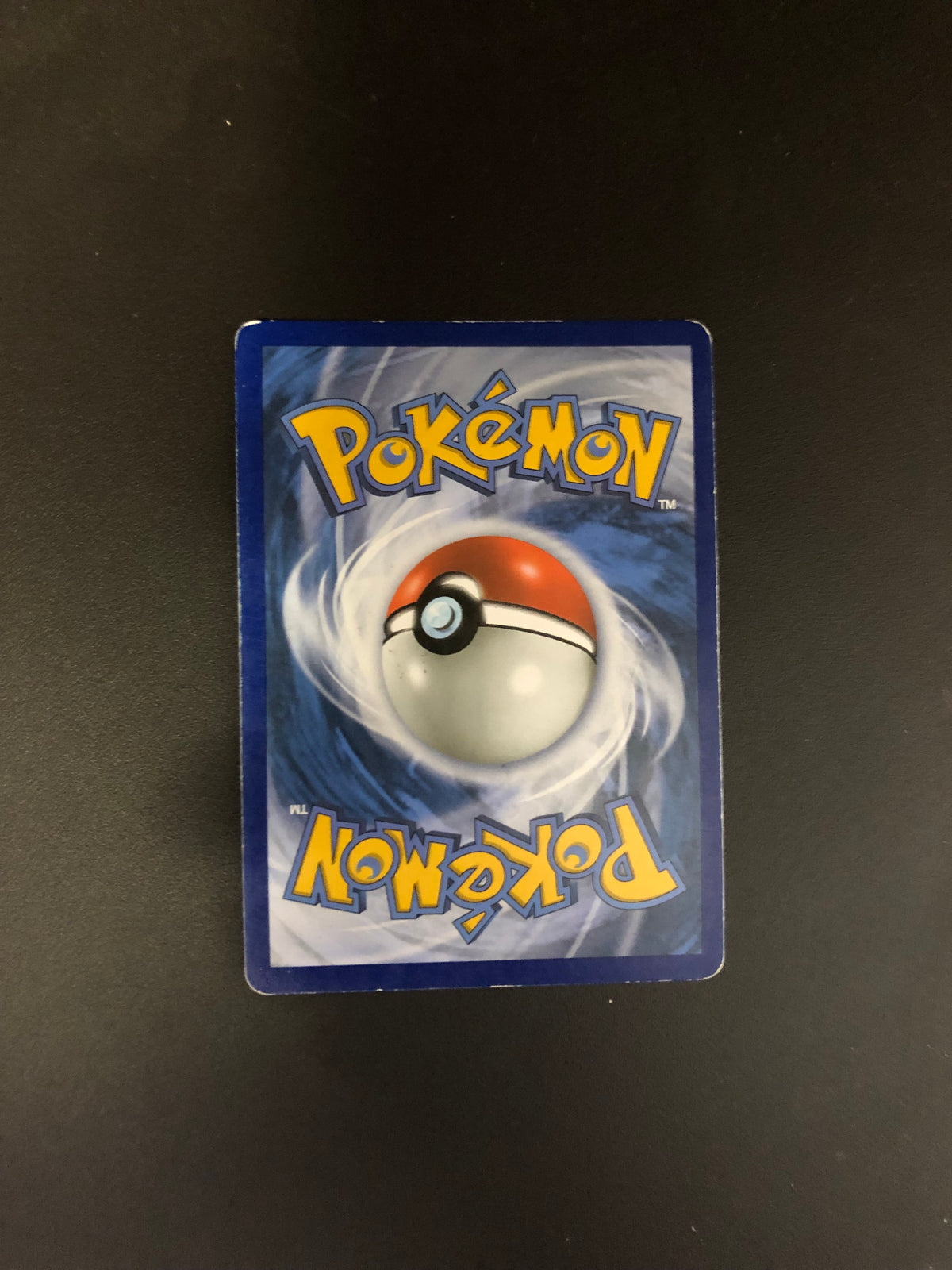 Pokemon Karte Mega EX Lahmus 27/108 Deutsch