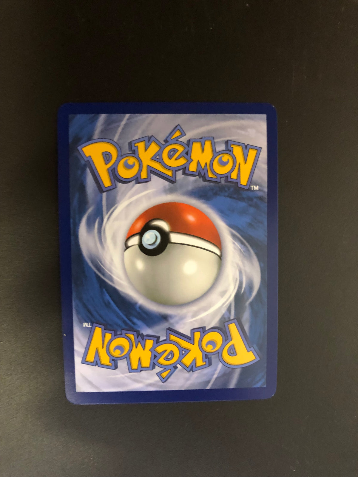 Pokemon Karte Ex Blitza 153/131 Deutsch