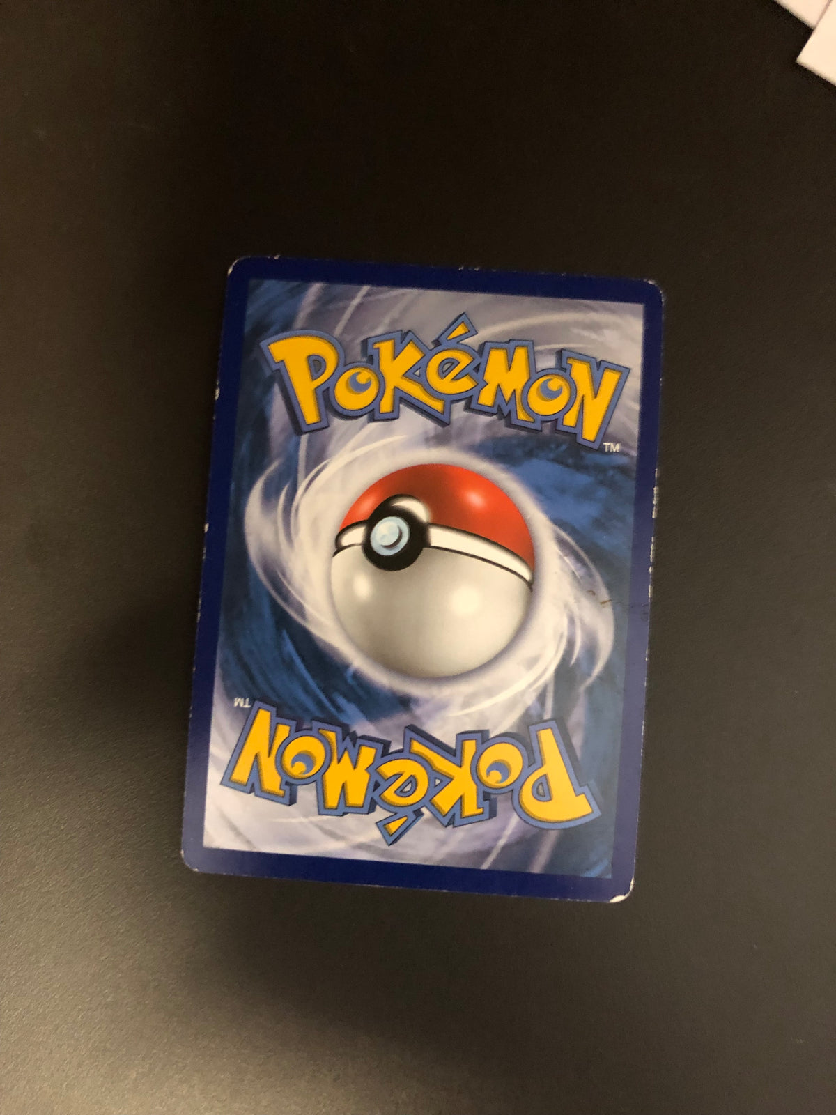 Pokemon Karten Ex Seedraking 73/124 Deutsch