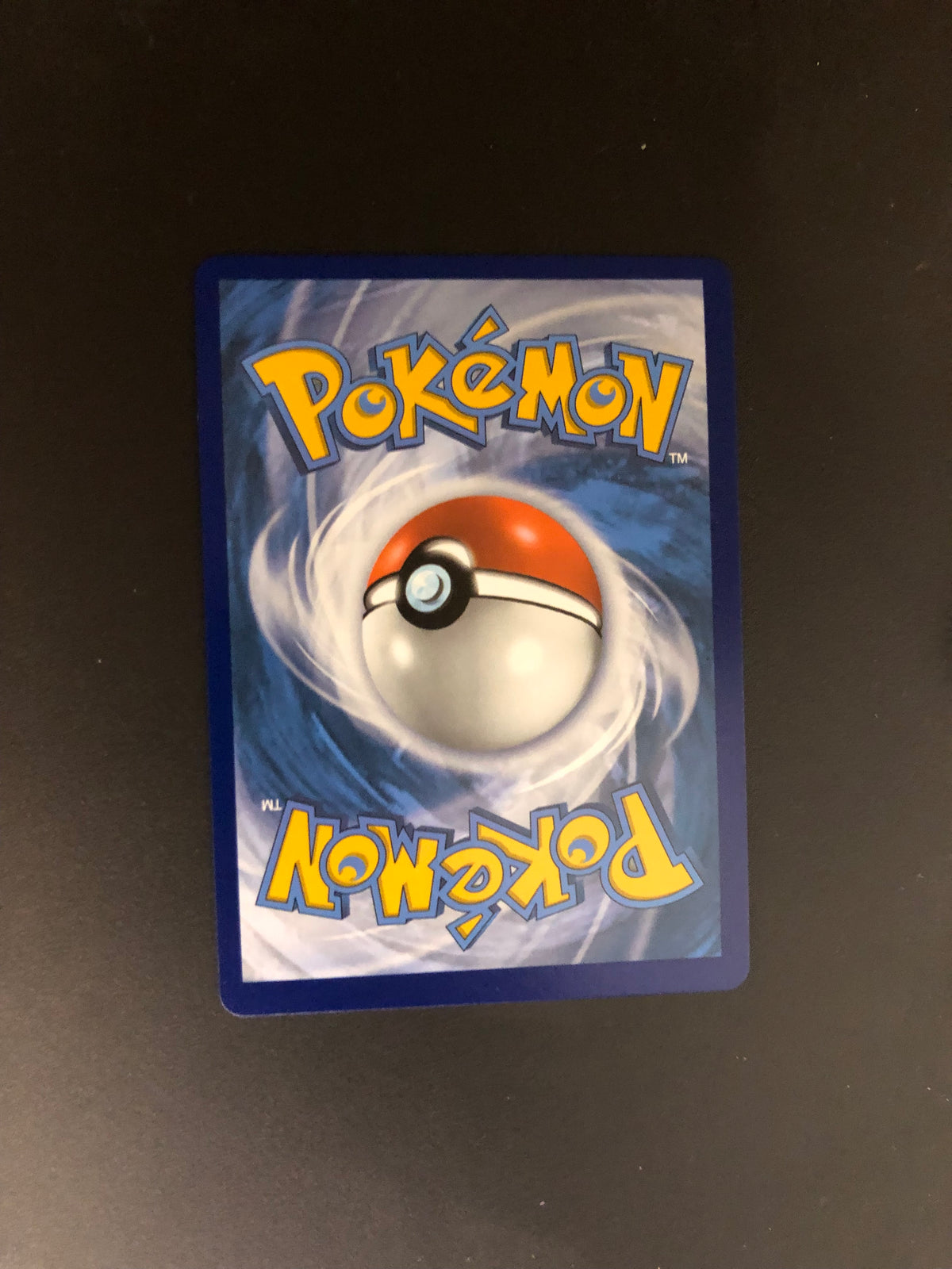 Pokemon Karte Alt-Art Bibor 161/189 Englisch