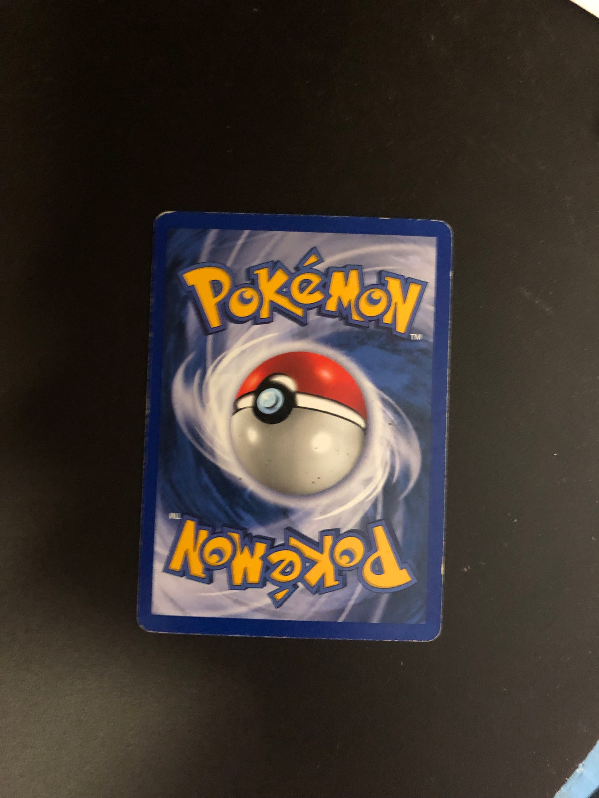 Pokemon Karte Holo Dschungel Relaxo 11/64 Englisch