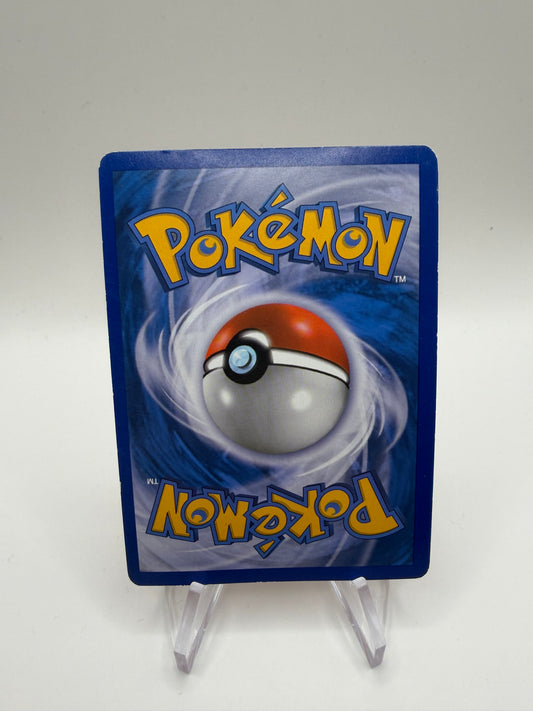 Pokemon Karte Prime Promo Entei HGSS20 Deutsch