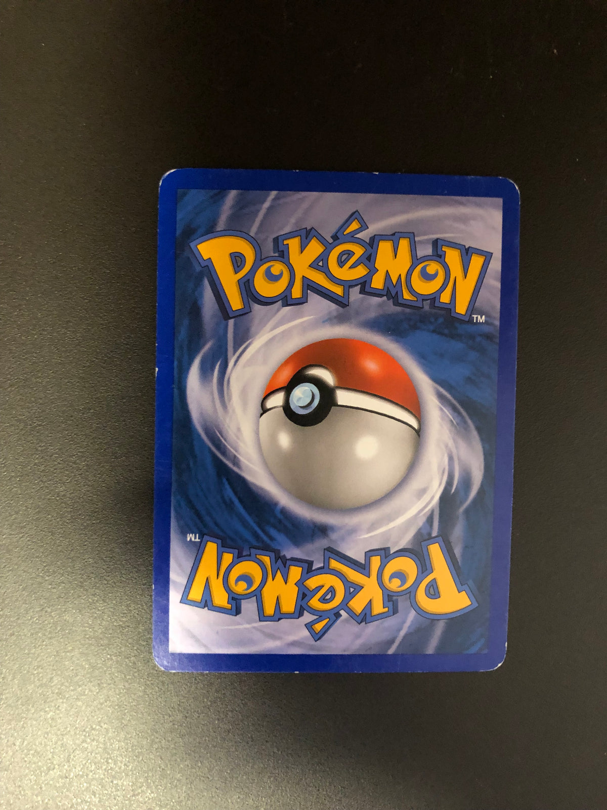Pokemon Karte Revers Stamp Vulpix 69/108 Deutsch