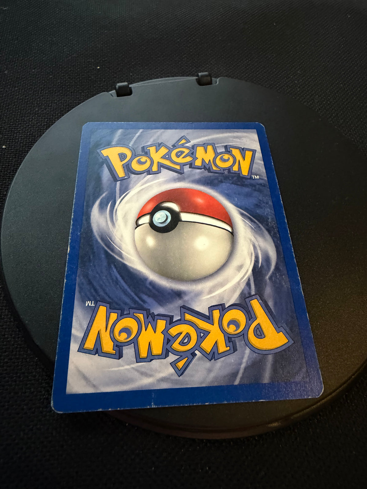 Pokemon Karte E-Serie Holo Raichu H25/H32 Deutsch
