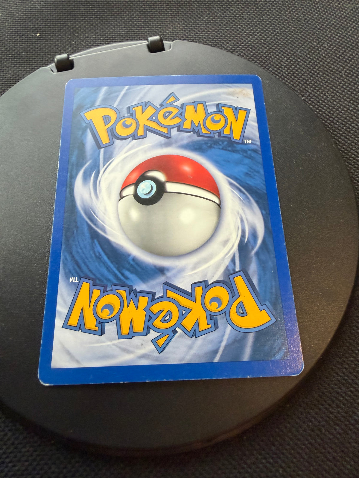 Pokemon Karte Reverse Fukano 65/100 Deutsch