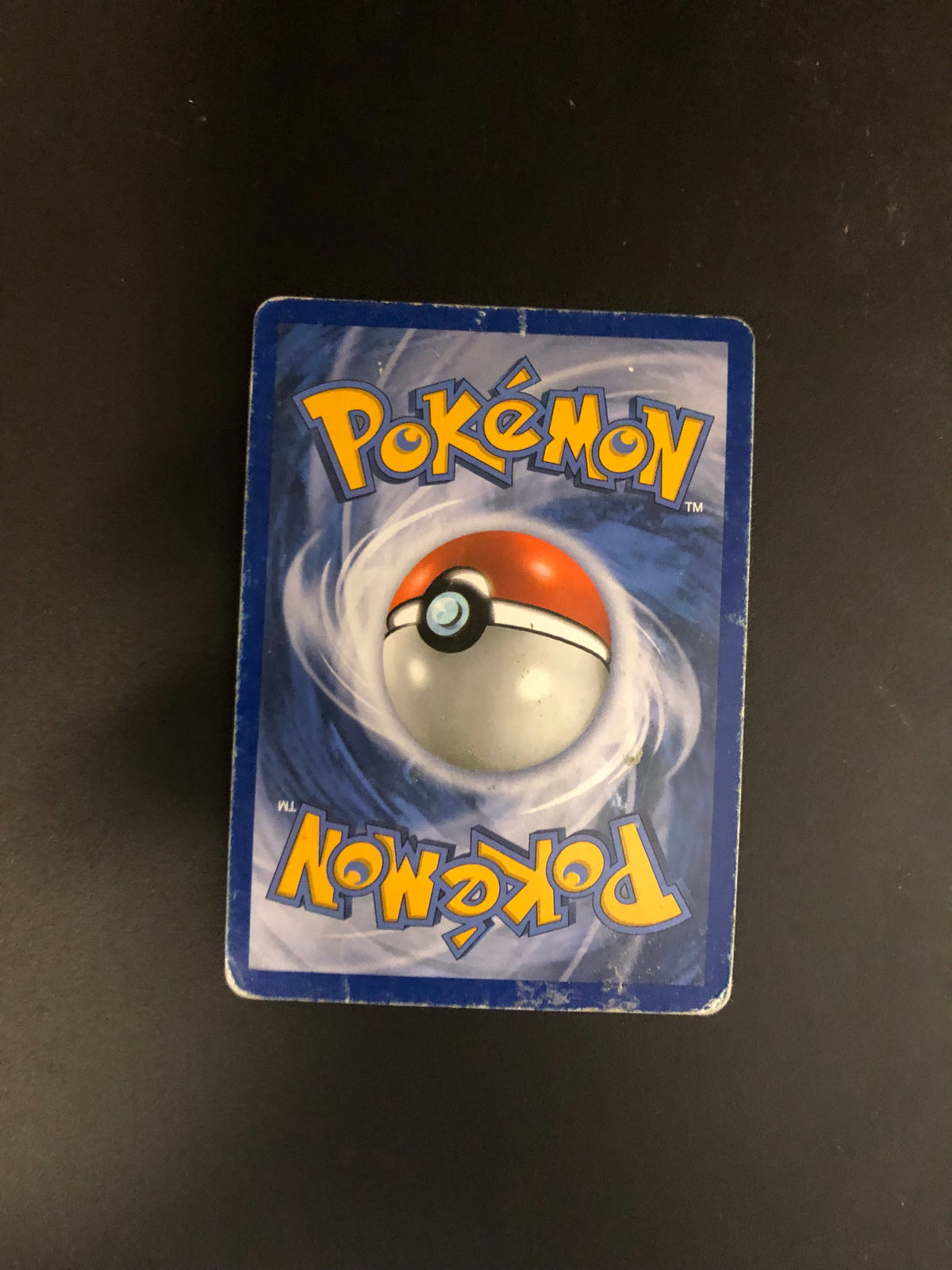 Pokemon Karte Holo Voluminas 7/99 Deutsch