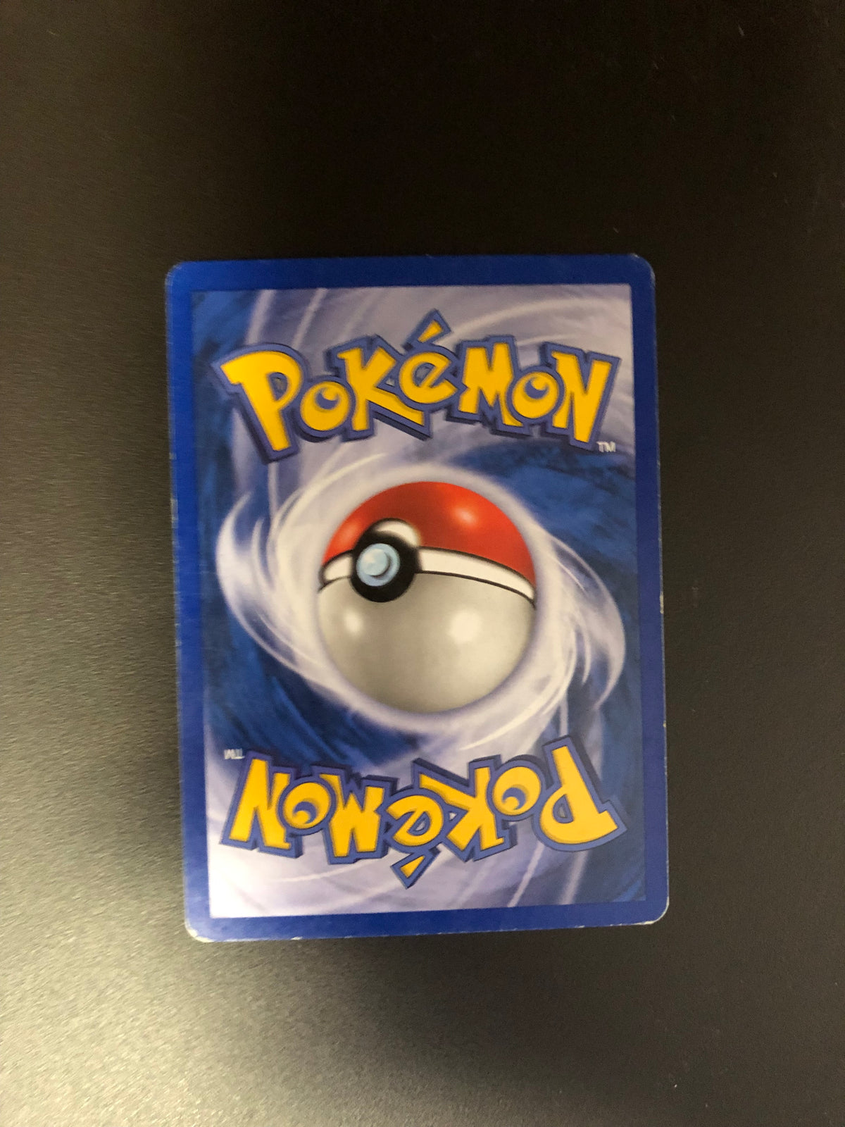 Pokemon Karte Revers Stamp Corasonn 37/115 Deutsch