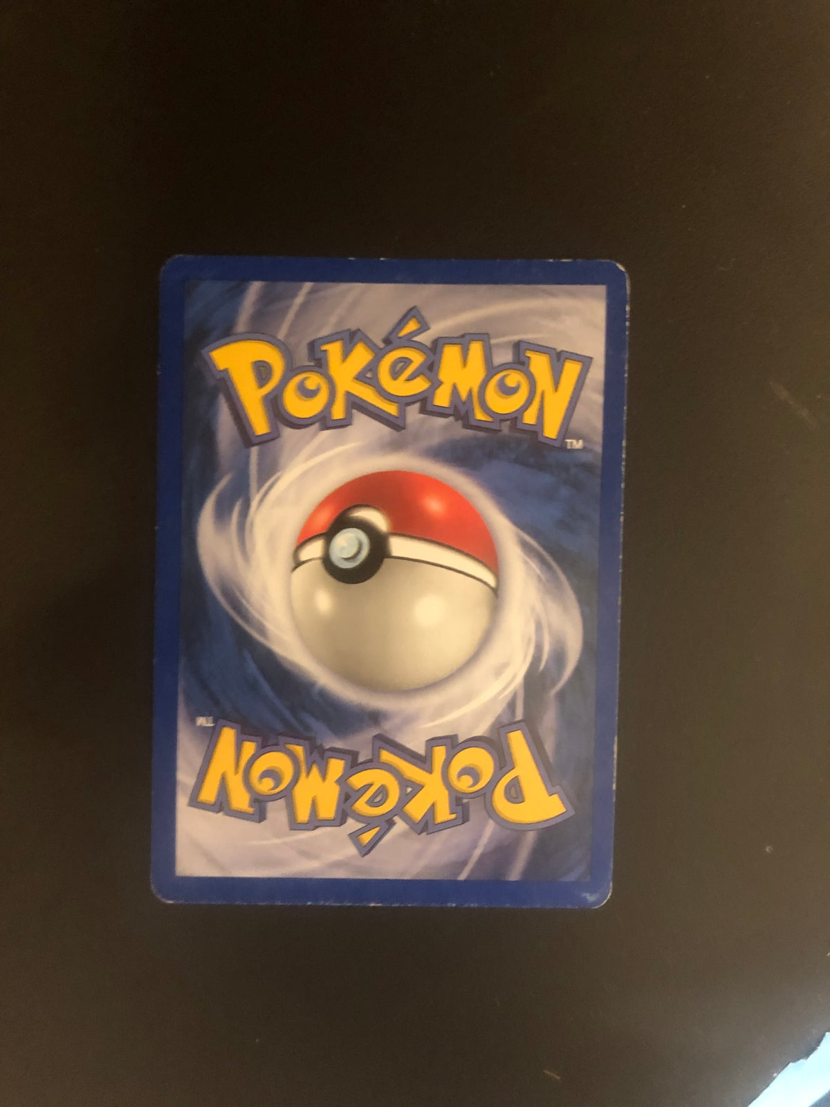 Pokemon Karte Stamp Hariyama 44/113 Deutsch