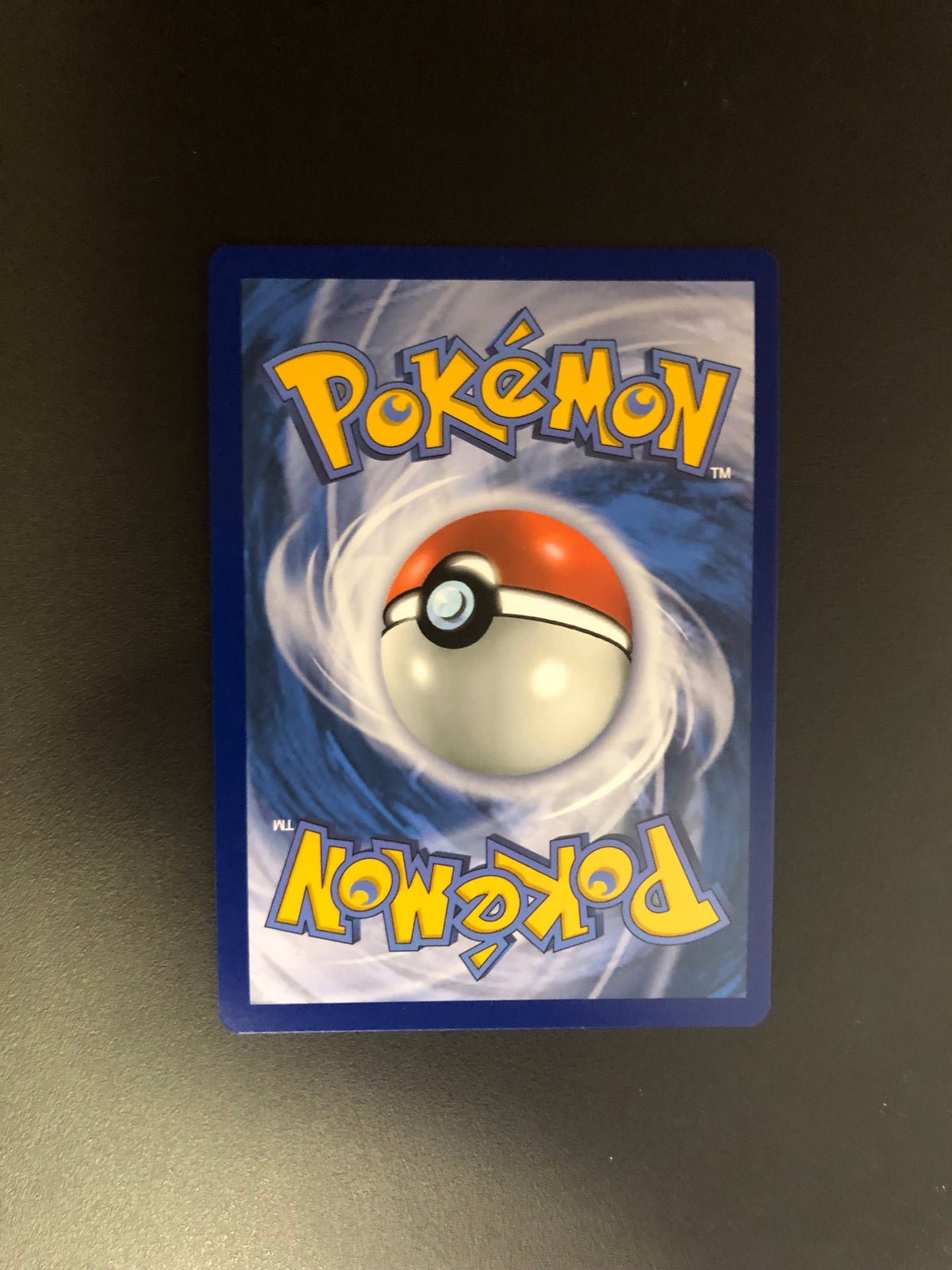Pokemon Karte Art-Rare Nebulak 177/162 Deutsch