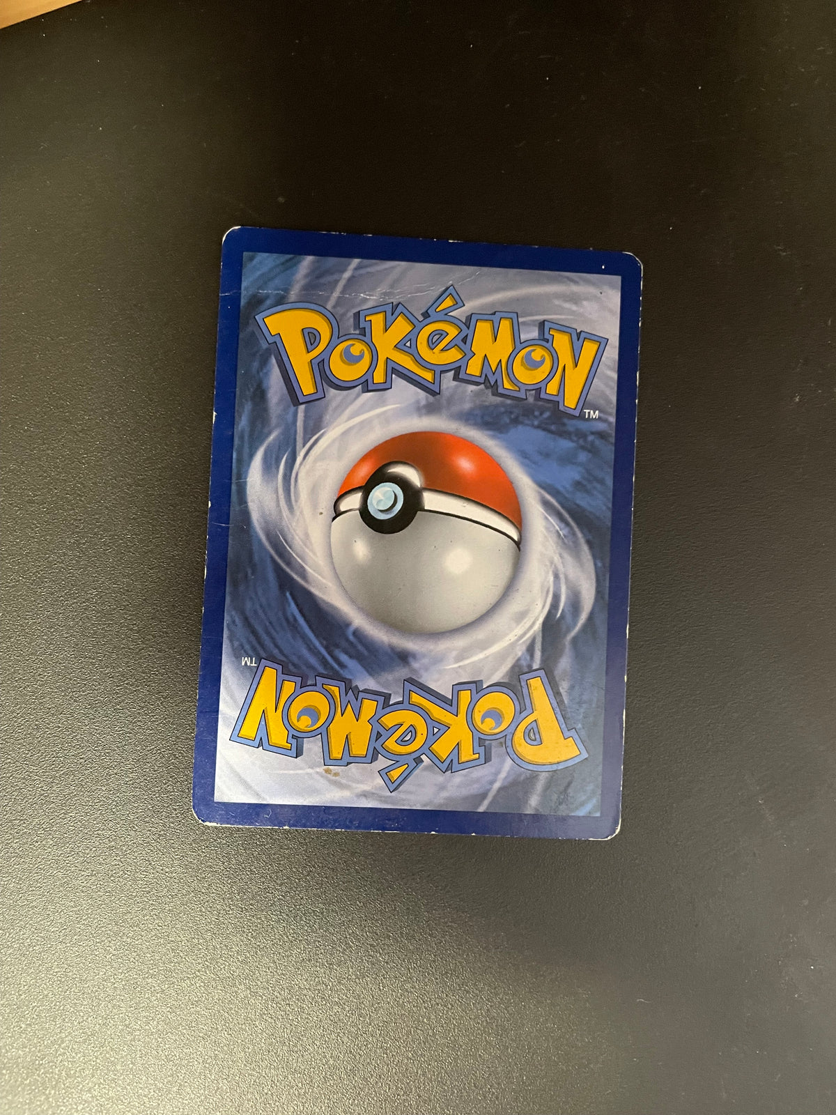 Pokemon Kart Holo Rayquaza XY64 Englisch