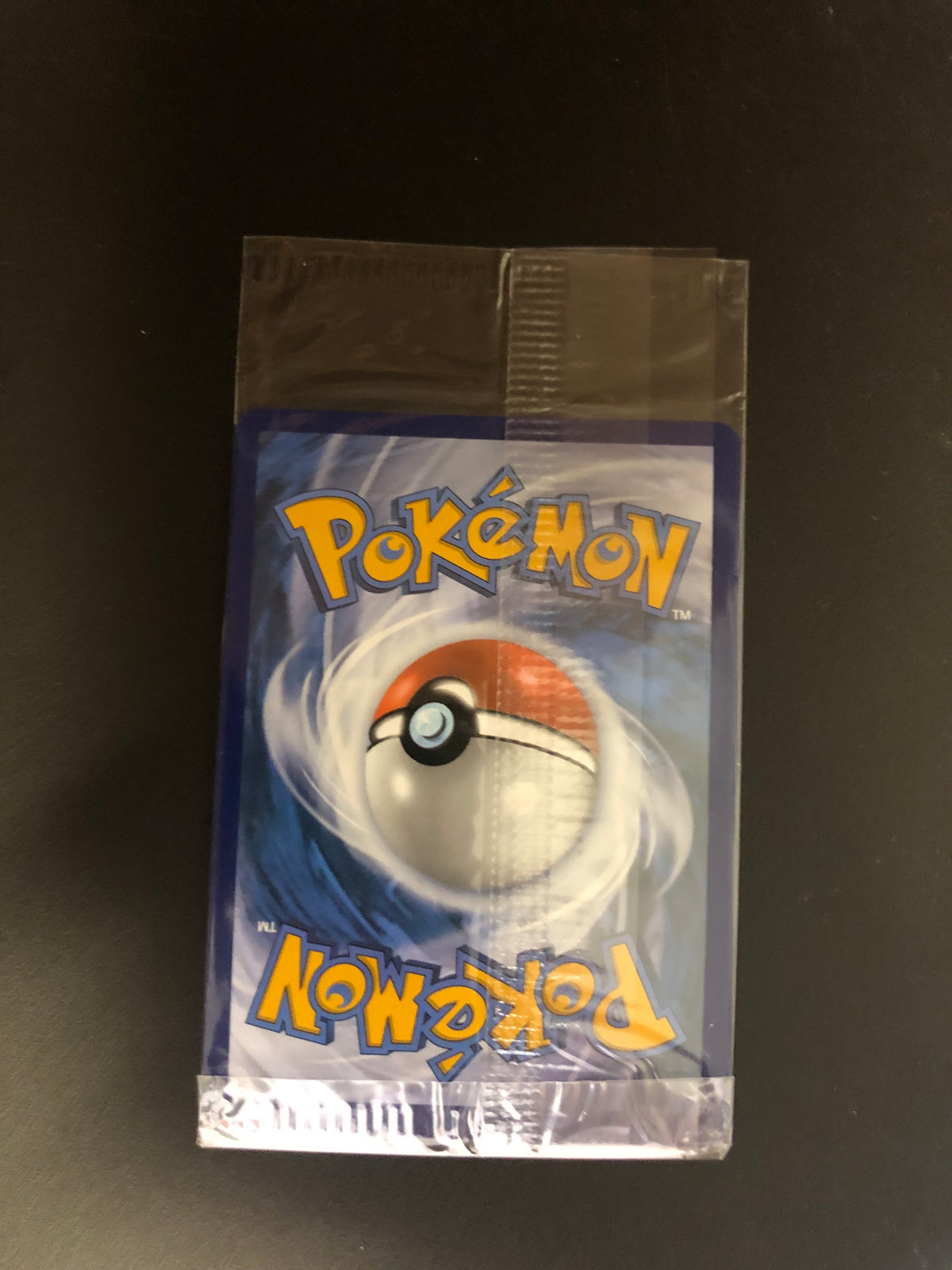 Pokemon Karte Art-Rare Promo OVP Brüllschweif 65 Englisch