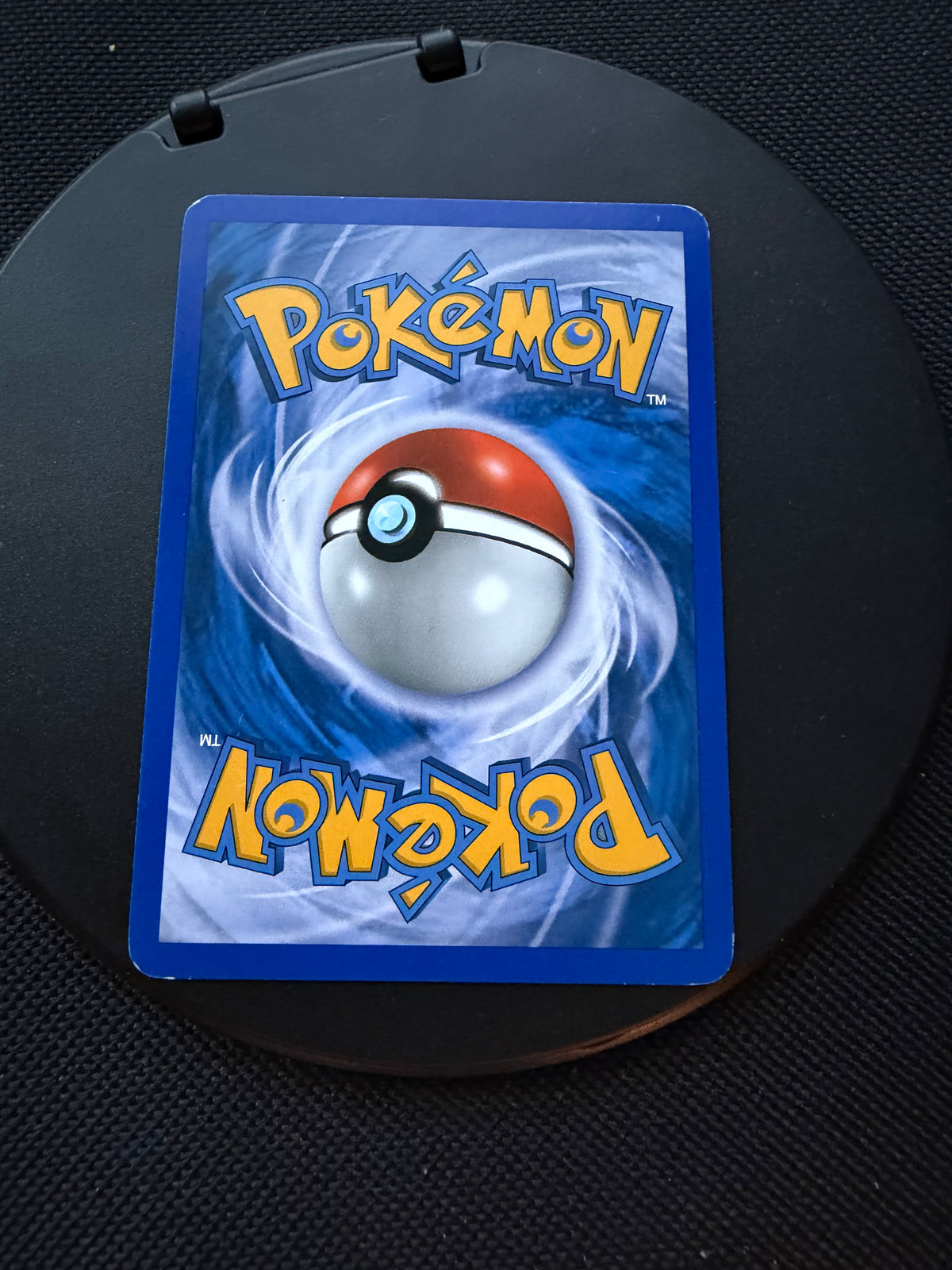 Pokemon Karte Stamp Pikachu 57/108 Deutsch