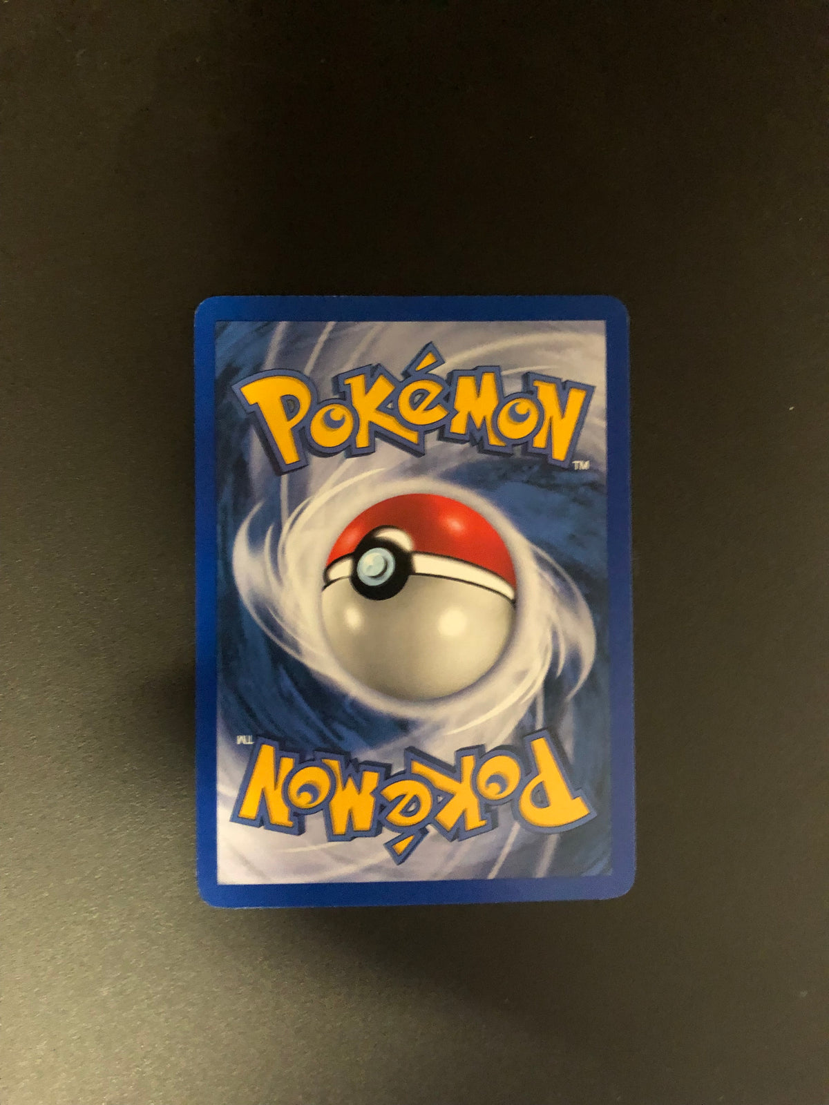 Pokemon Karte Fossil Magneton 26/62 Englisch