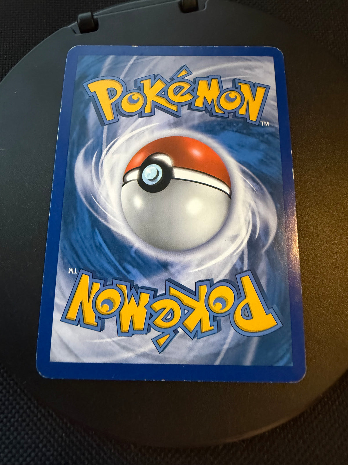 Pokemon Karte Legende Rayquaza & Deoxys 89/90 Deutsch