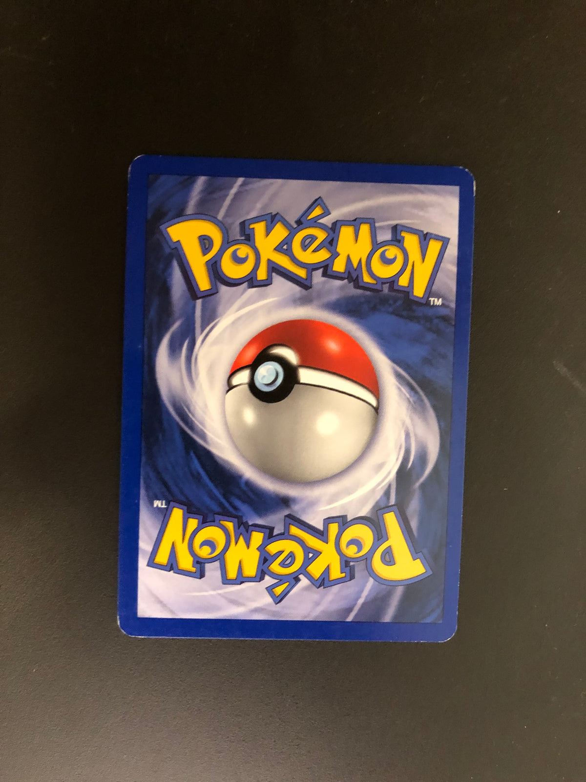 Pokemon Karte Stamp Geheimnis-Fossil 92/110 Deutsch