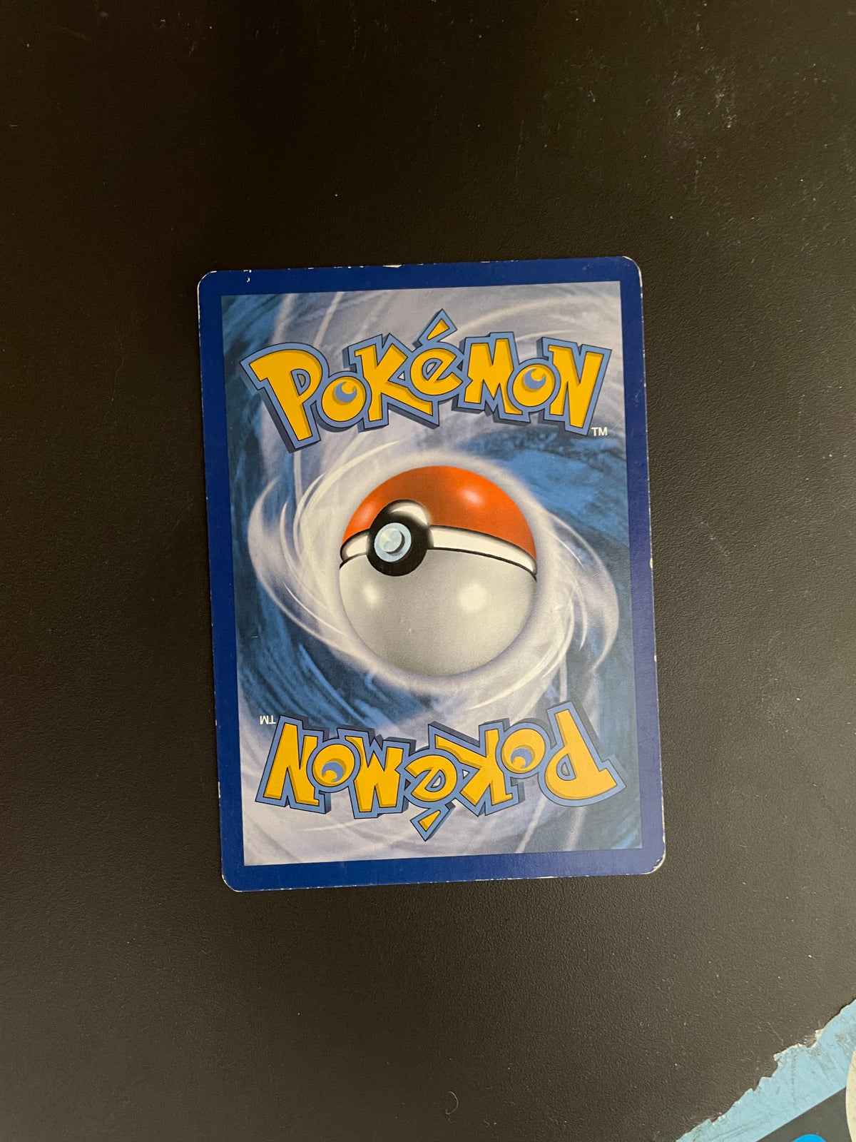 Pokemon Karte EX Mega Proto-Kyogre 55/160 Deutsch
