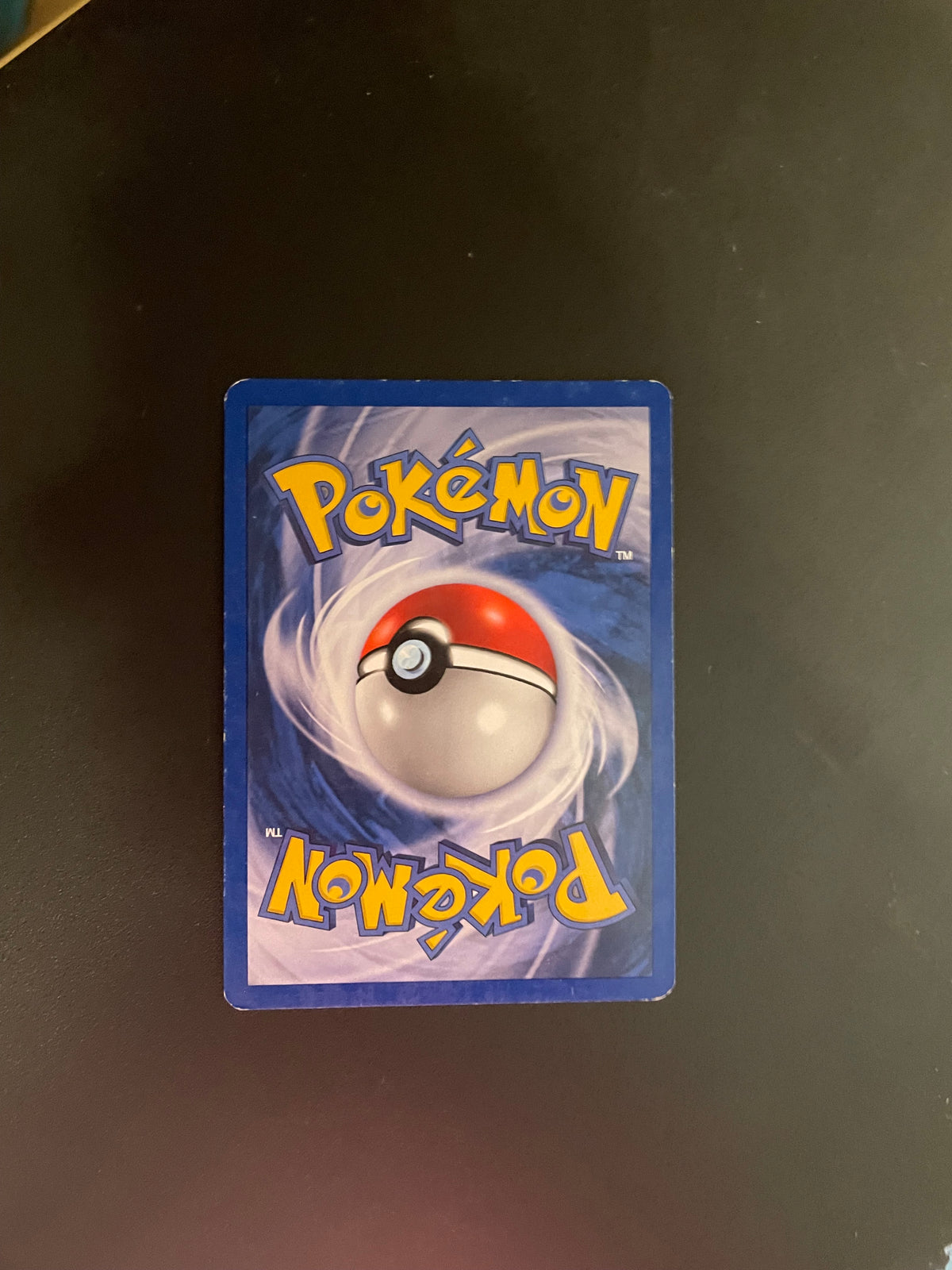 Pokemon Karte Stamp TV Reporter 82/101 Deutsch