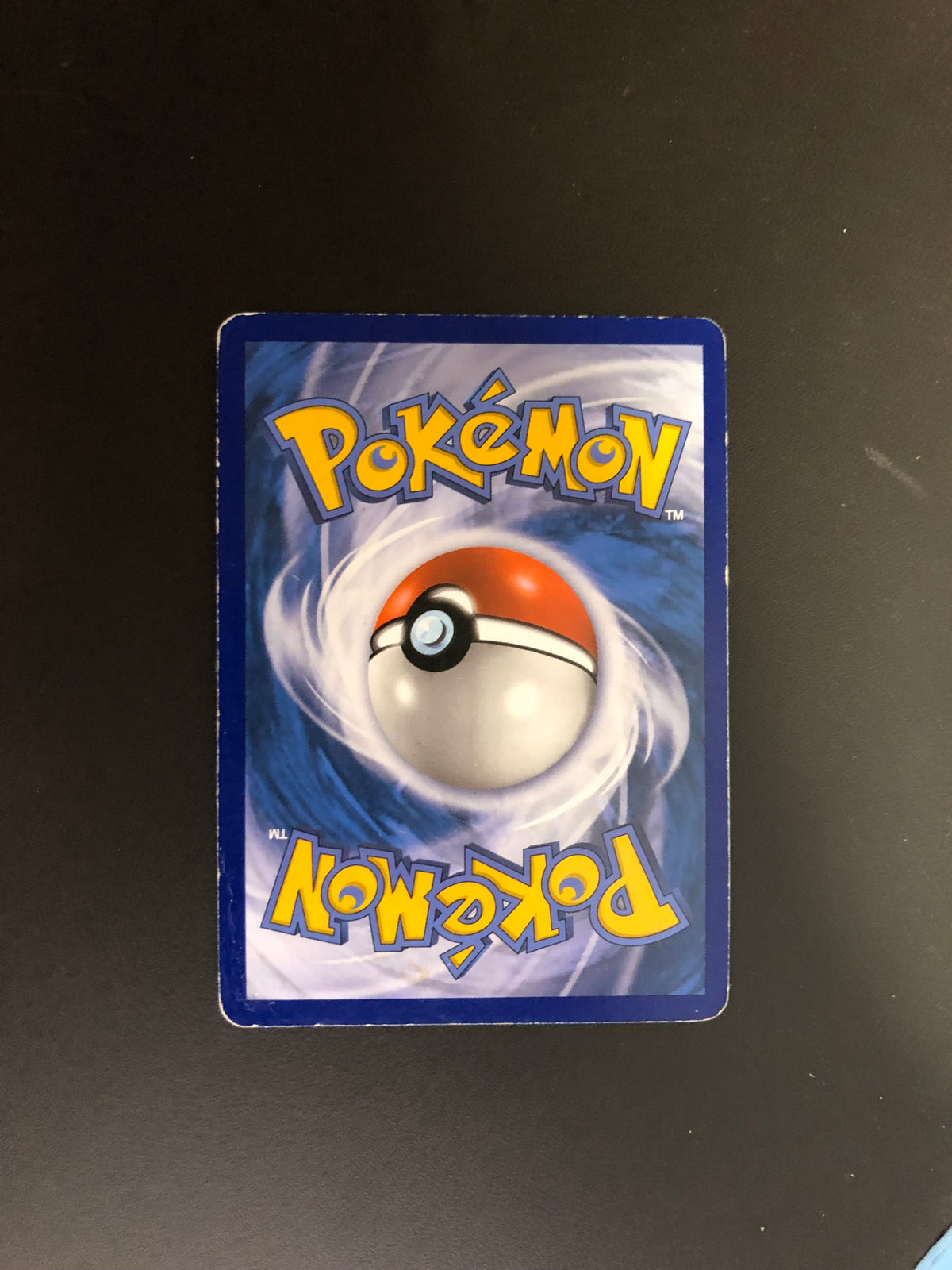 Pokemon Karte Promo EX Pikachu XY124 Deutsch